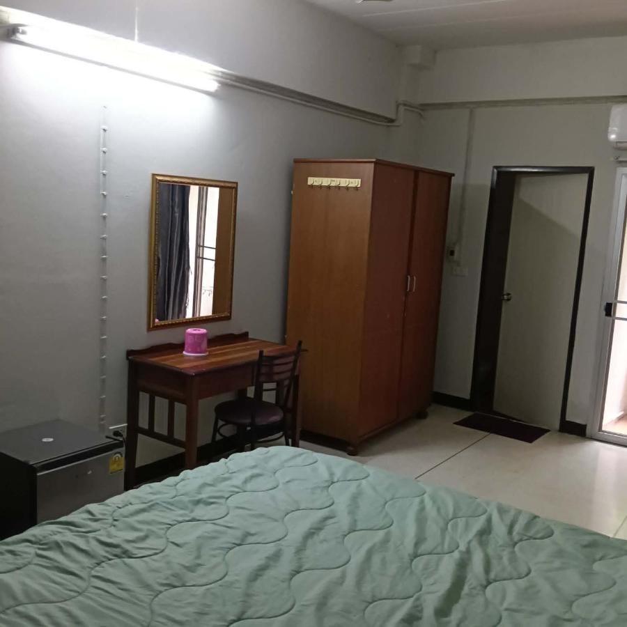 Viriyapon - Ferienwohnung Bangkok