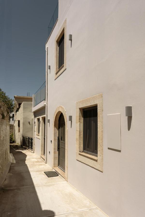 Casa Dianthos, Elegant Home for Families & Groups in Pigi, Rethymno - B&B Pigi