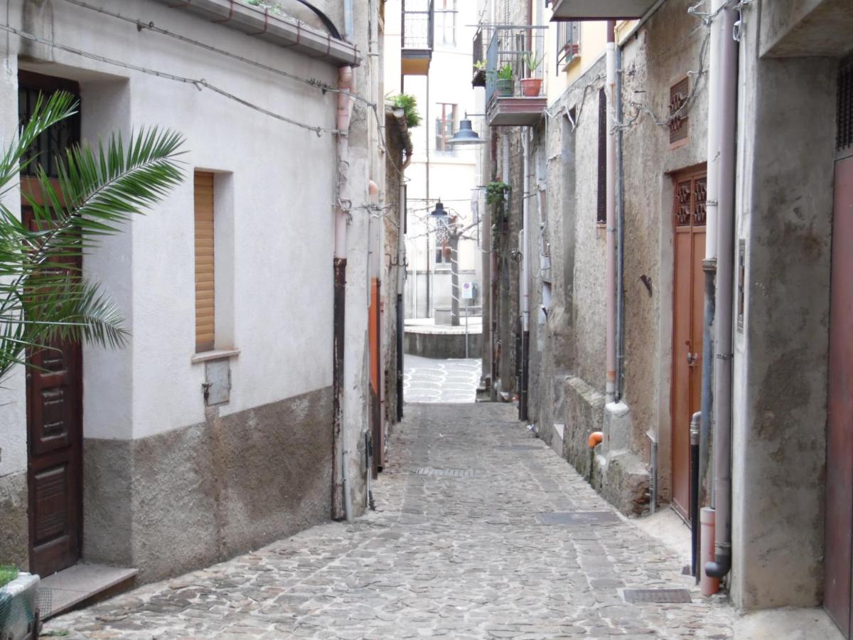 Siciliana - Chambres d’hôtes Caronia