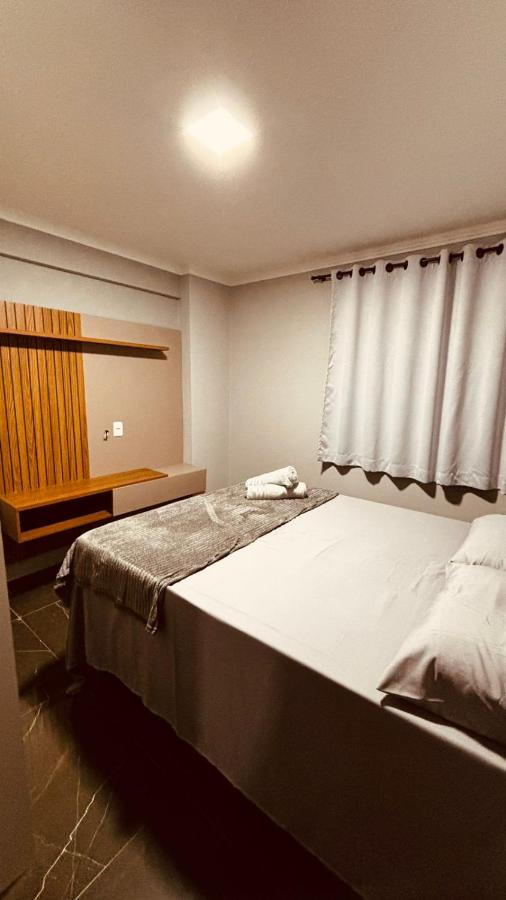 FLAT DE ALTO PADRÃO c CUSTO BENEFICIO - Chambres d'hôtes Campina Grande