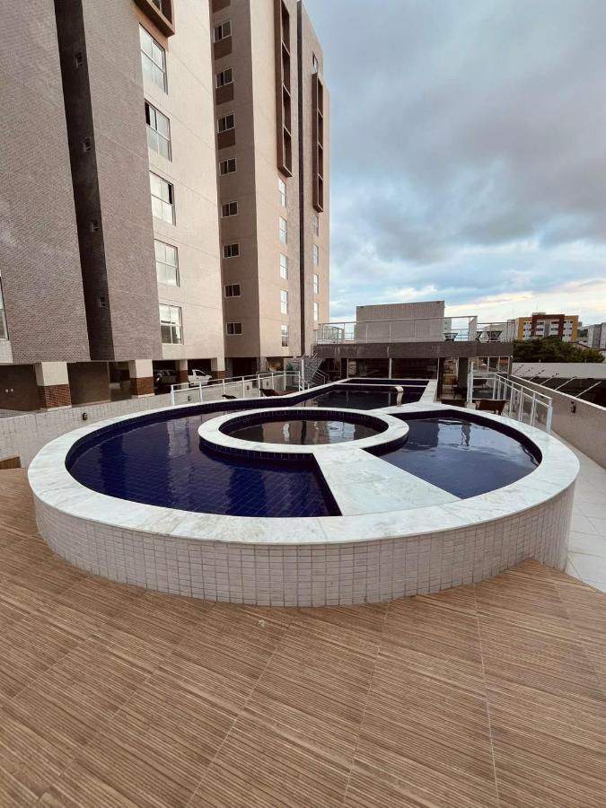 FLAT DE ALTO PADRÃO c CUSTO BENEFICIO - Chambres d'hôtes Campina Grande