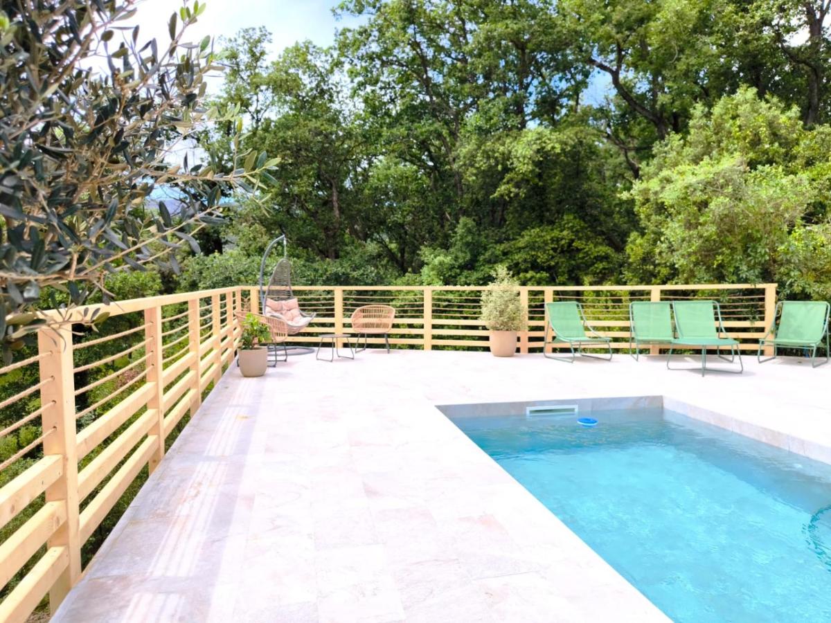 Magnifique Villa Piscine & Spa Argelès sur Mer - B&B Argeles