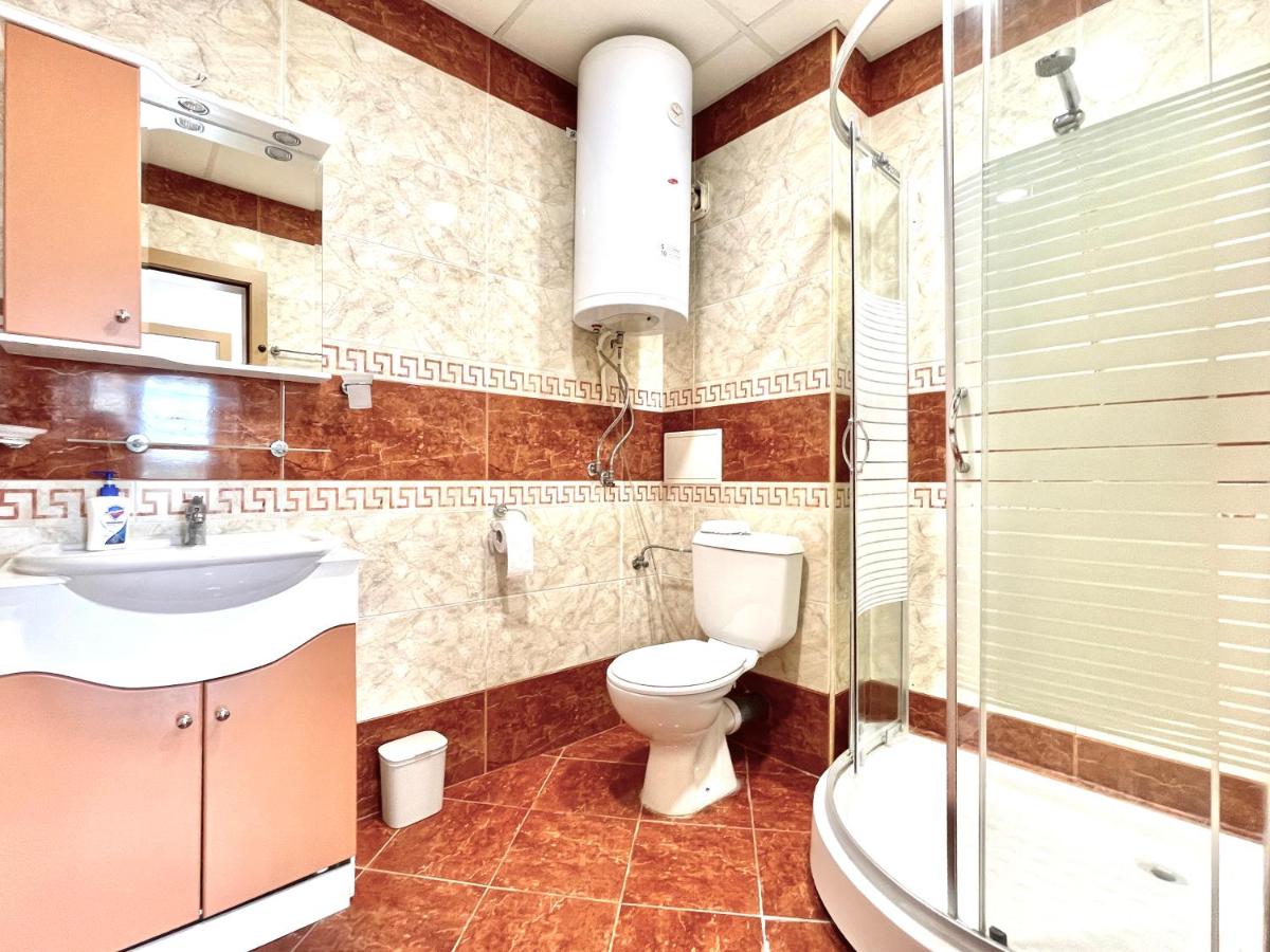 Green Fort Noks - Private apartment - BSR - 4 - B&B Slanchev Bryag