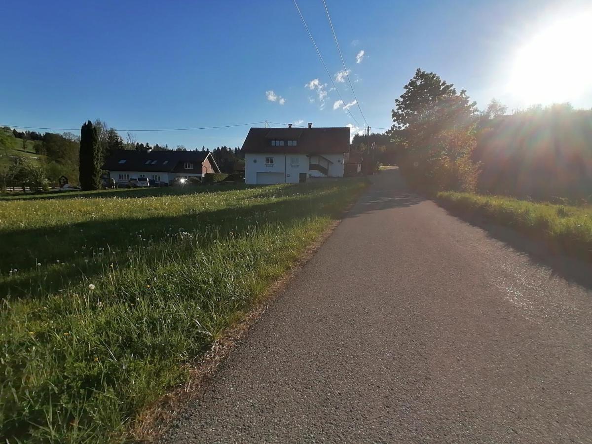 Ferienhaus Allgäu-Haisle - B&B Grünenbach