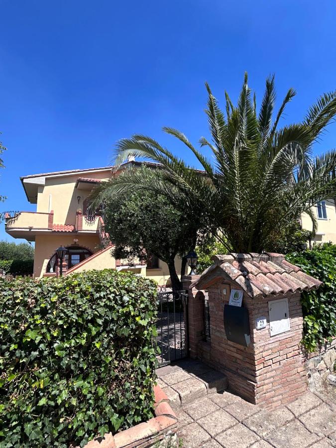 Toscana Uno - B&B Castellina Marittima