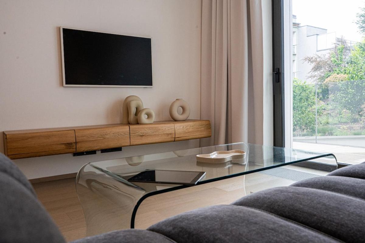 KVIN Ludwig Residence - B&B Brno