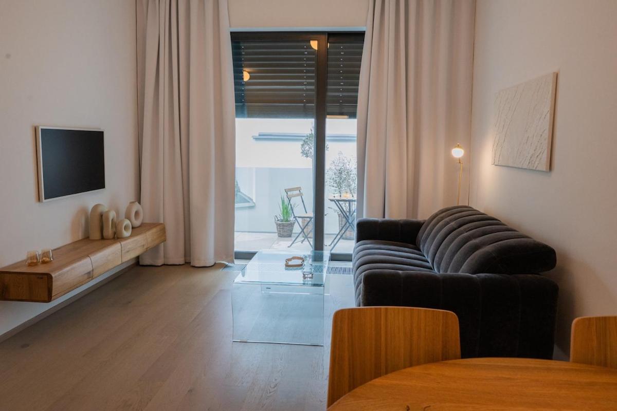 KVIN Ludwig Residence - B&B Brno