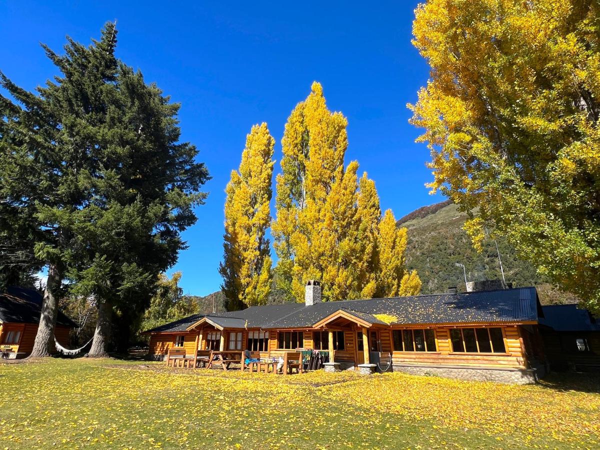 Hosteria Villarino - B&B San Martín de los Andes