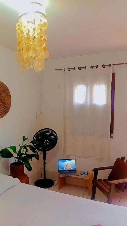 BELL MAR CHALéS 03 - Ferienwohnung Luís Correia
