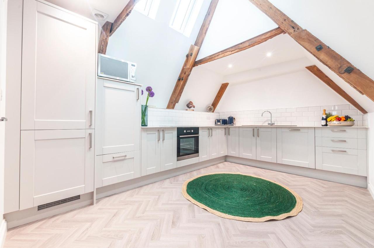5 bedroom spacious Barbican house - Bed and Breakfast Plymouth