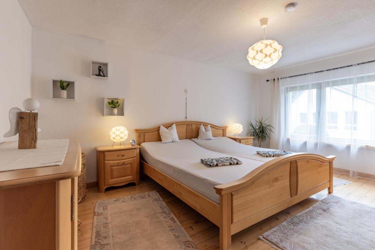 Ferienhaus Rosa - B&B Mechernich