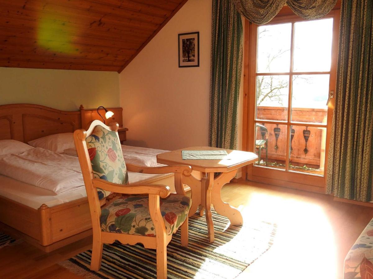 Apartment 9 mit 1 Schlafzimmer