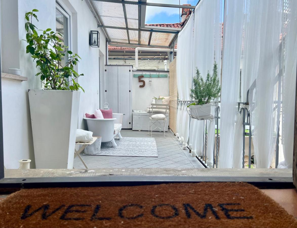 OSPITE al N 5 home - B&B Mondovì
