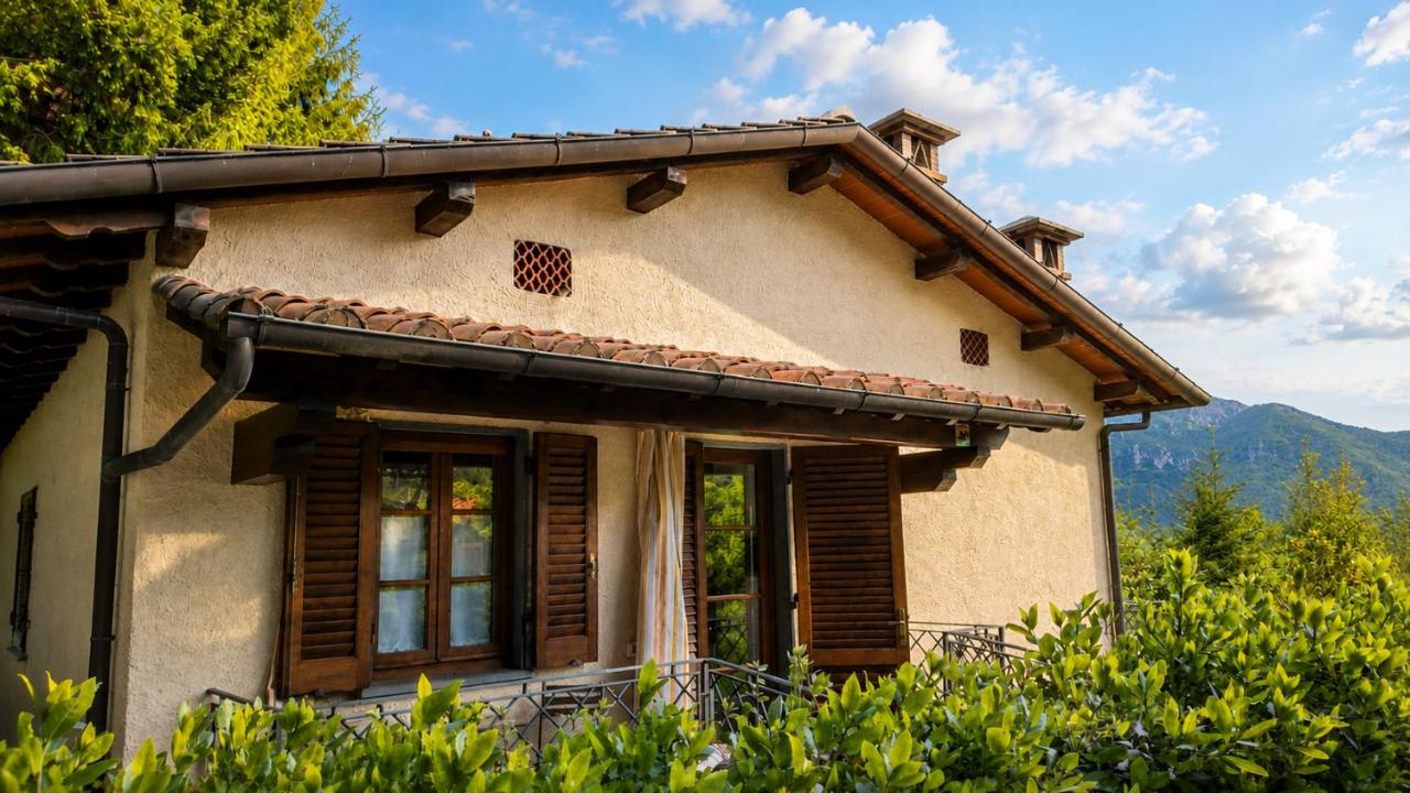 Villa Marisa - B&B Stazzema