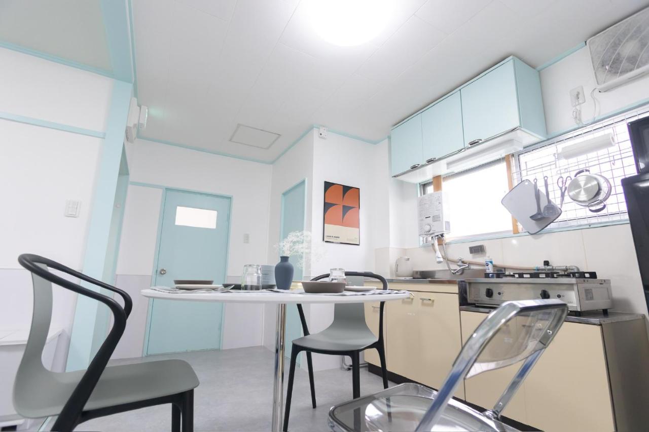 lightiouse akashi - B&B Akashi
