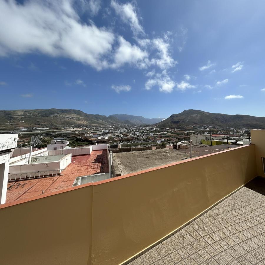 Galdar Old Town Stay - B&B Gáldar