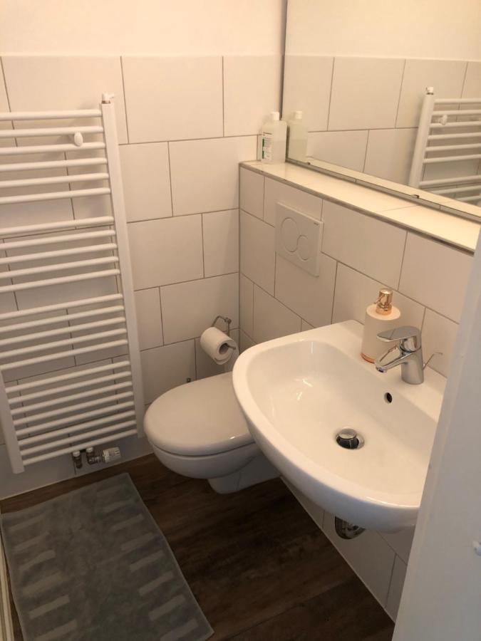 Casa Müller - B&B Lissendorf