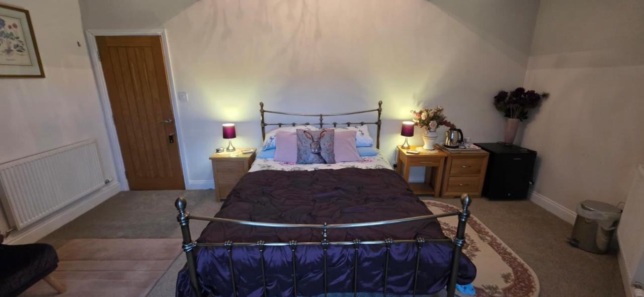 Island House - B&B Lanercost