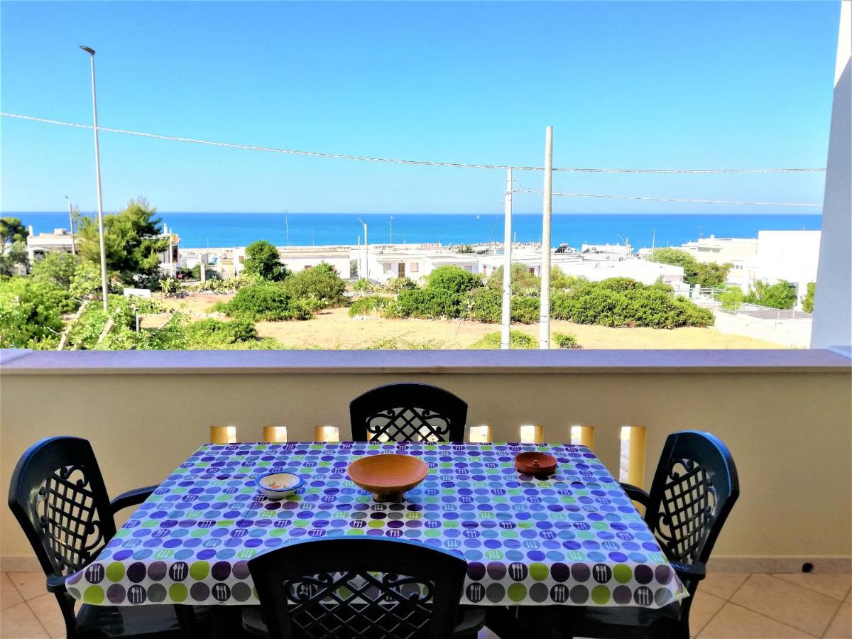 016 Belvedere by SalentoInVacanzaCOM - B&B Torre Vado