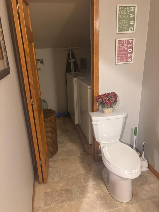 The Loft on the Lot - B&B Cambridge