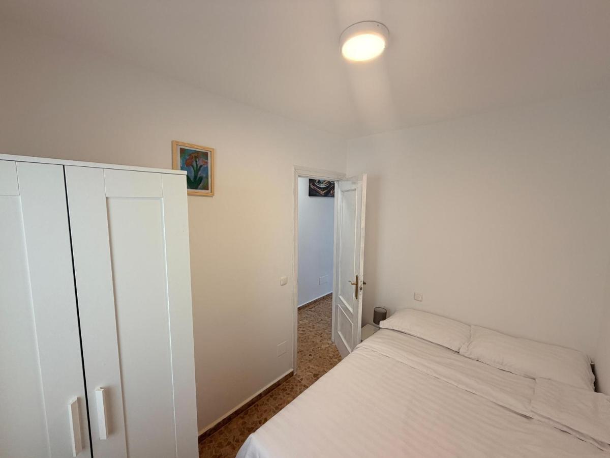 GMG apartments - B&B Estepona