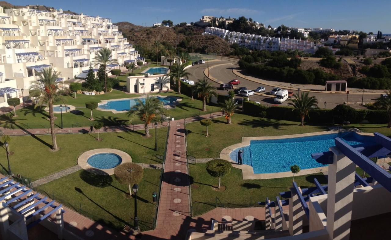 Los Atalayones - B&B Mojácar