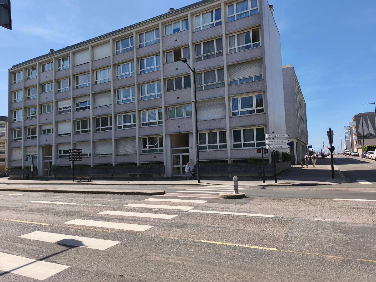 Studio cosy proche plage & centre - B&B Le Havre