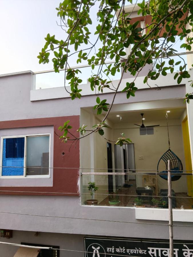 Shreedatt home stay - Chambres d'hôtes Maheshwar