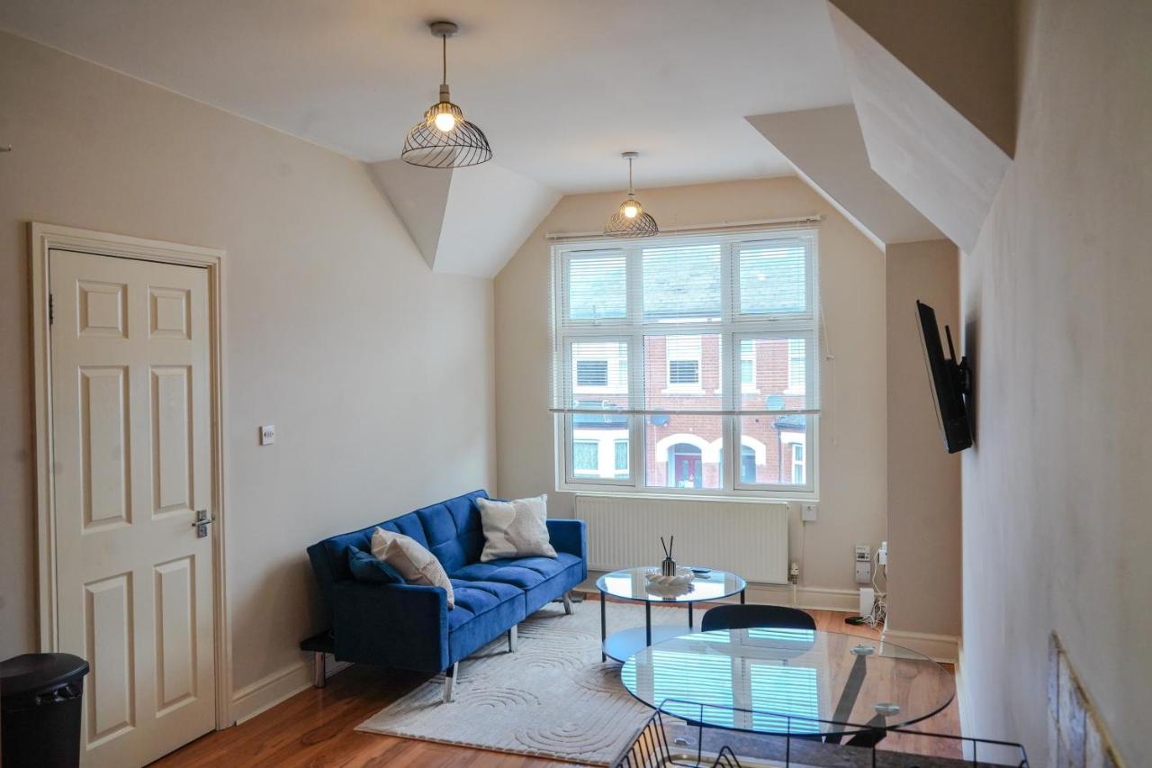 Cosy Flat near HP Studio, 20 mins to Central London - Ferienwohnung Watford