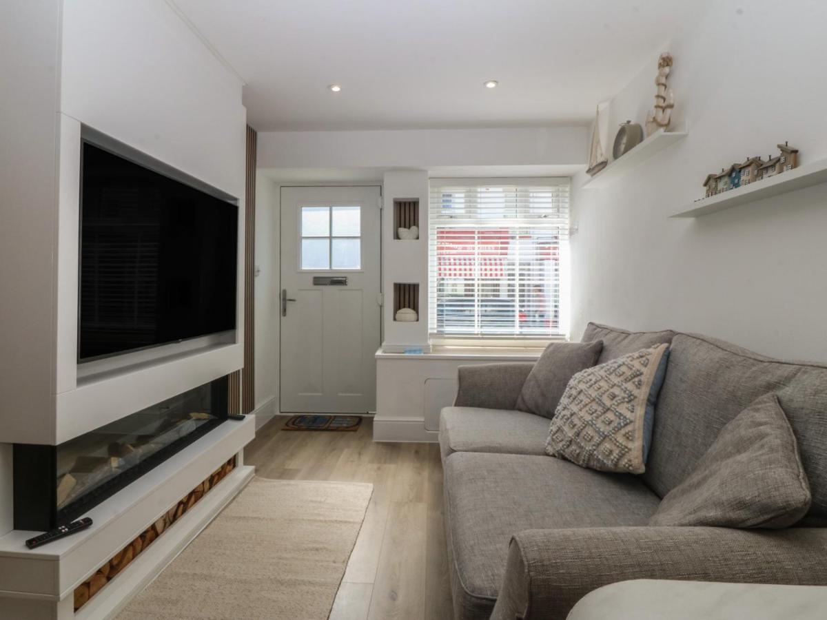 61A High Street - B&B Criccieth