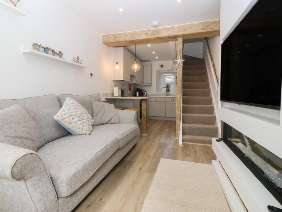 61A High Street - B&B Criccieth