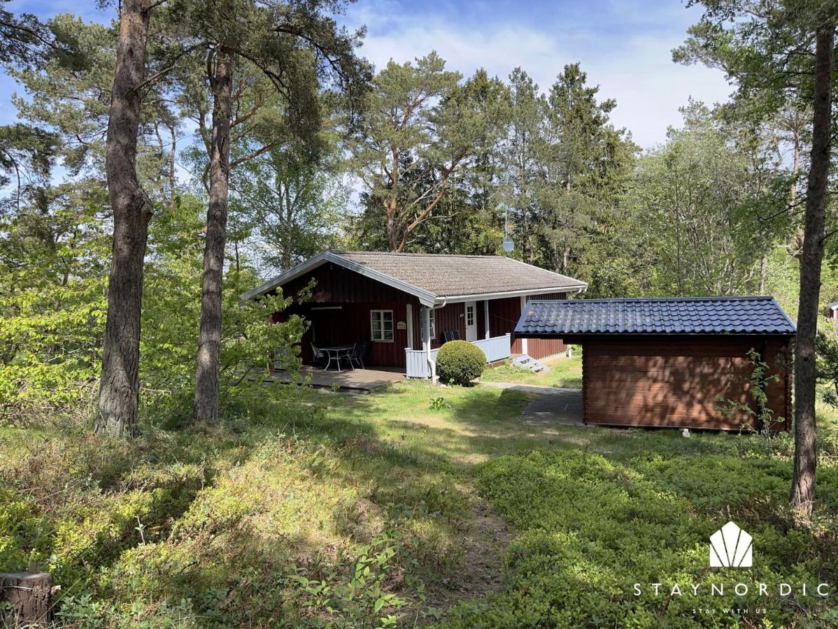 Holiday home in Österlen by the sea SE01014 - B&B Simrishamn