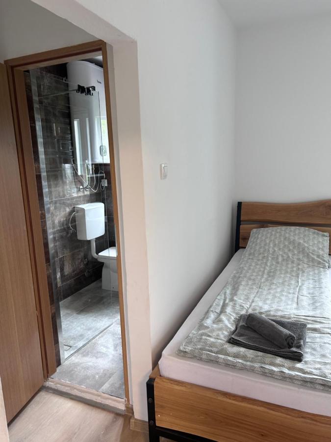 Superior Zweibettzimmer