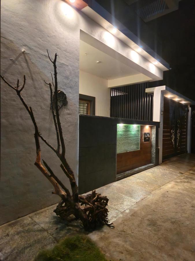 Dsouza Stay - Ferienwohnung Mysuru