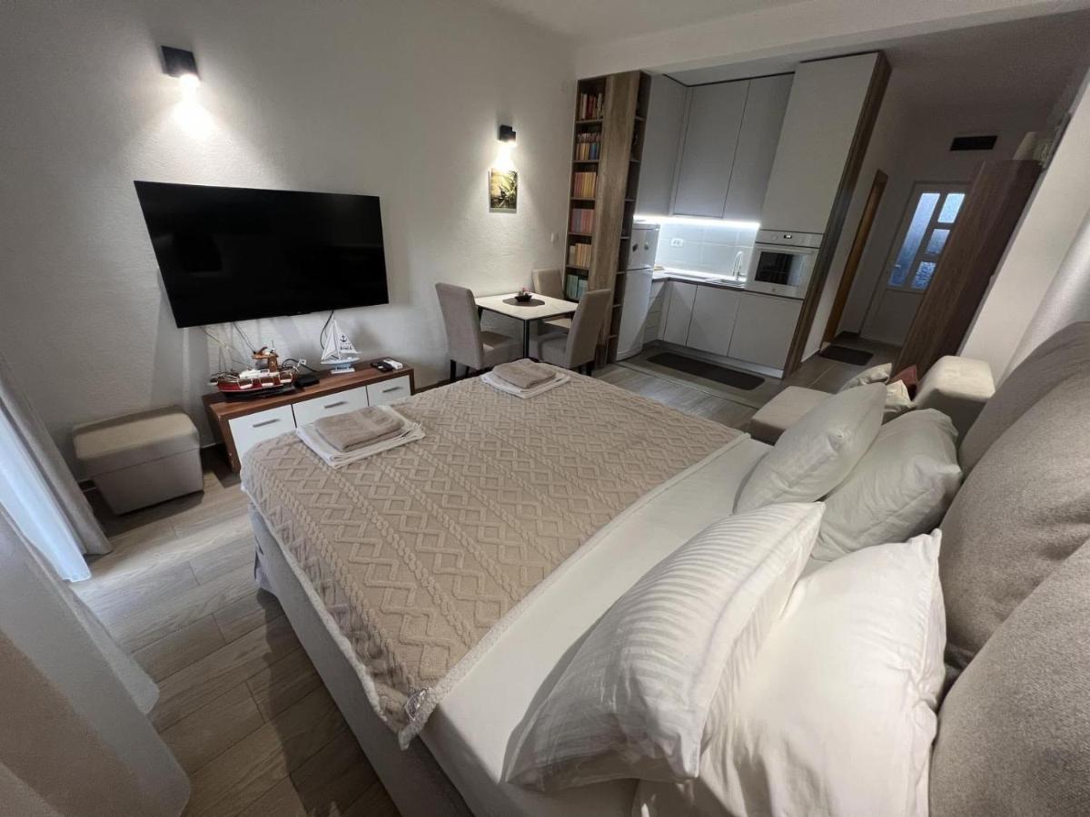 Apartman Vera - Bed and Breakfast Sušćepan