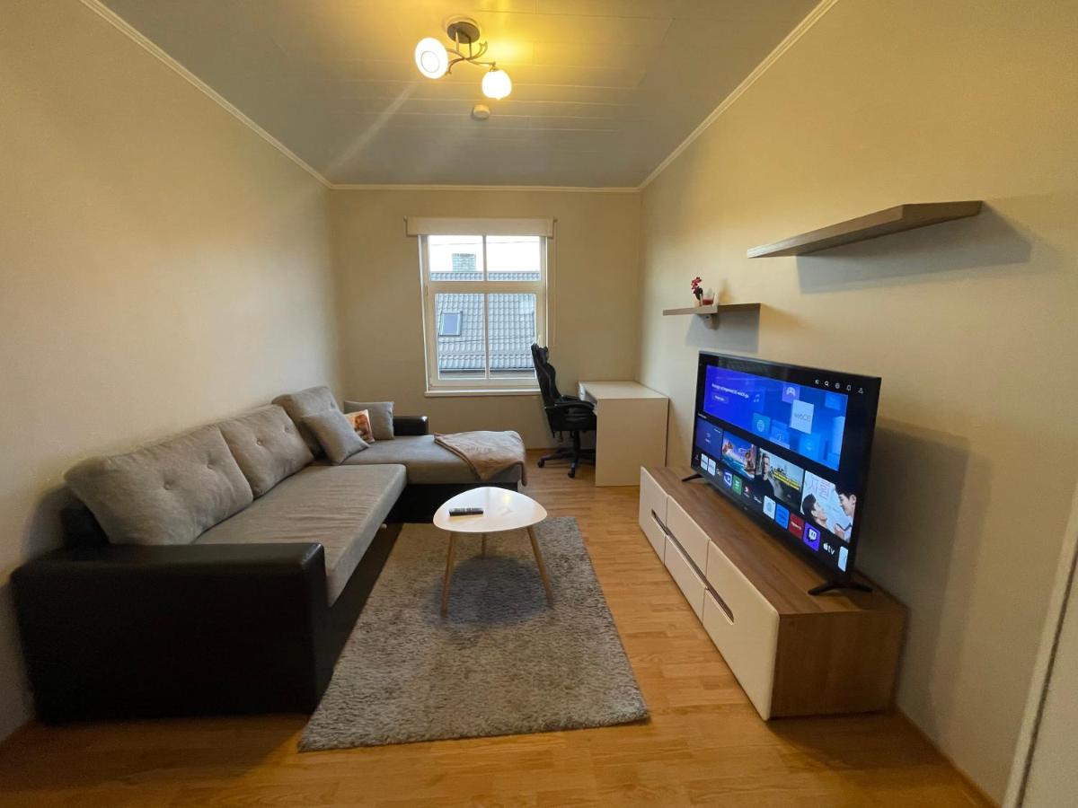 Suur-Kuke Studio Apartment - B&B Pärnu