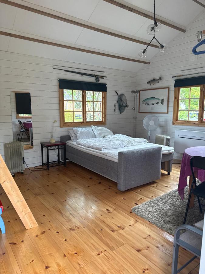Sportfiskestugan - B&B Färjestaden