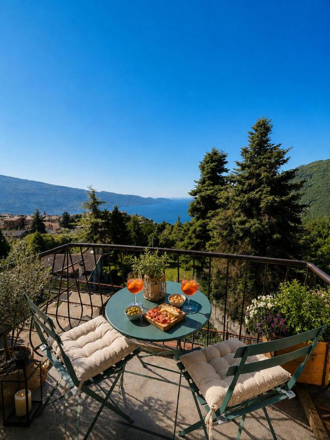 Casa San Lorenzo by Theater Home - Bed and Breakfast Tignale