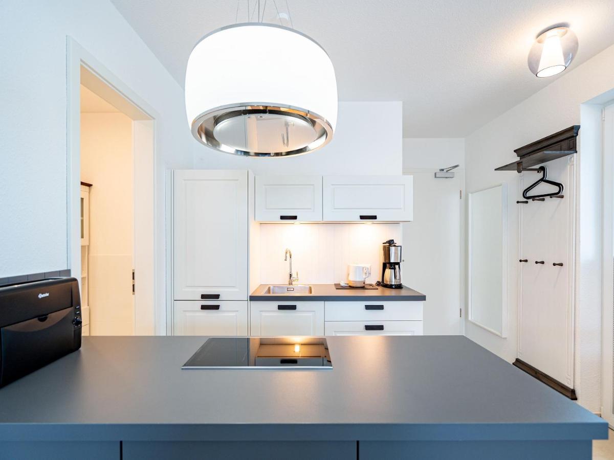 Quartier 7, App 06 - B&B Ahlbeck