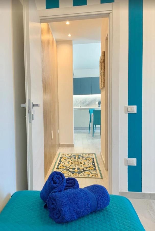 Sa domu de Marieddu - Ferienwohnung Capoterra