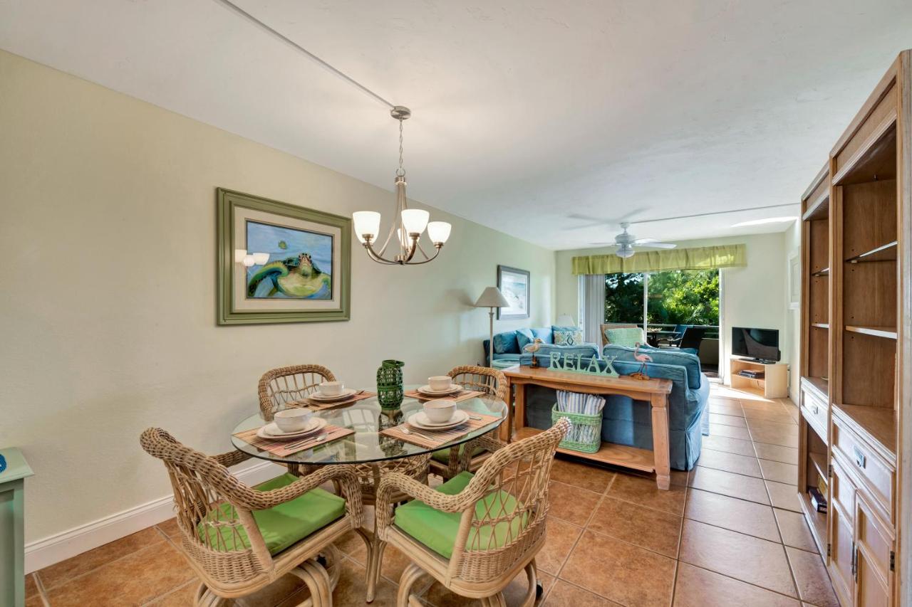 Gulf Sands 102 - Ferienwohnung Holmes Beach