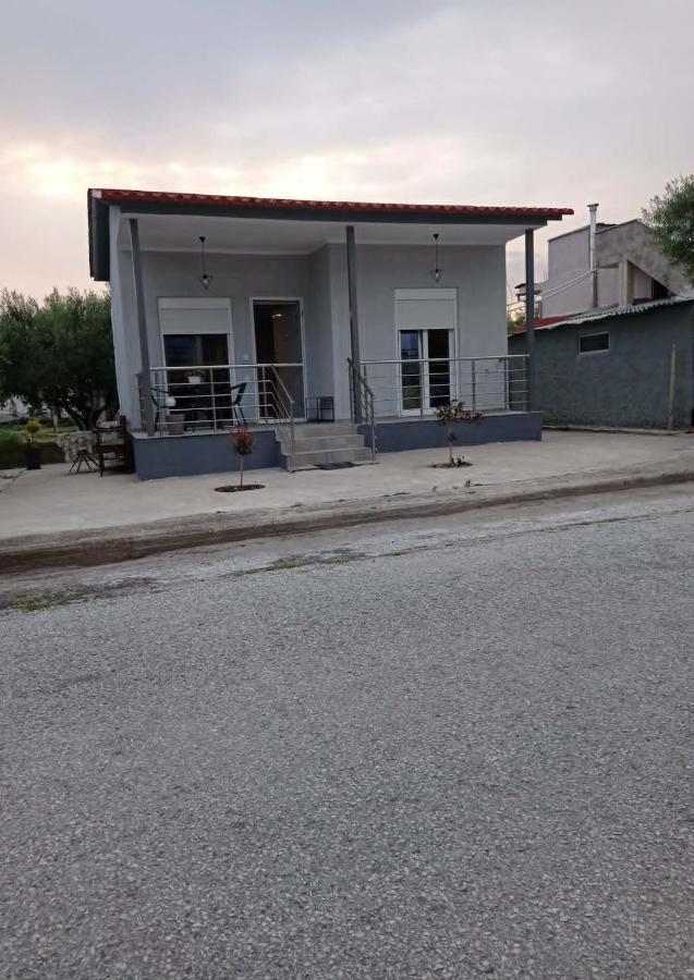 Jordan's Sea Breeze Studio, Nea Karvali, Kavala - Chambres d'hôtes Néa Karváli