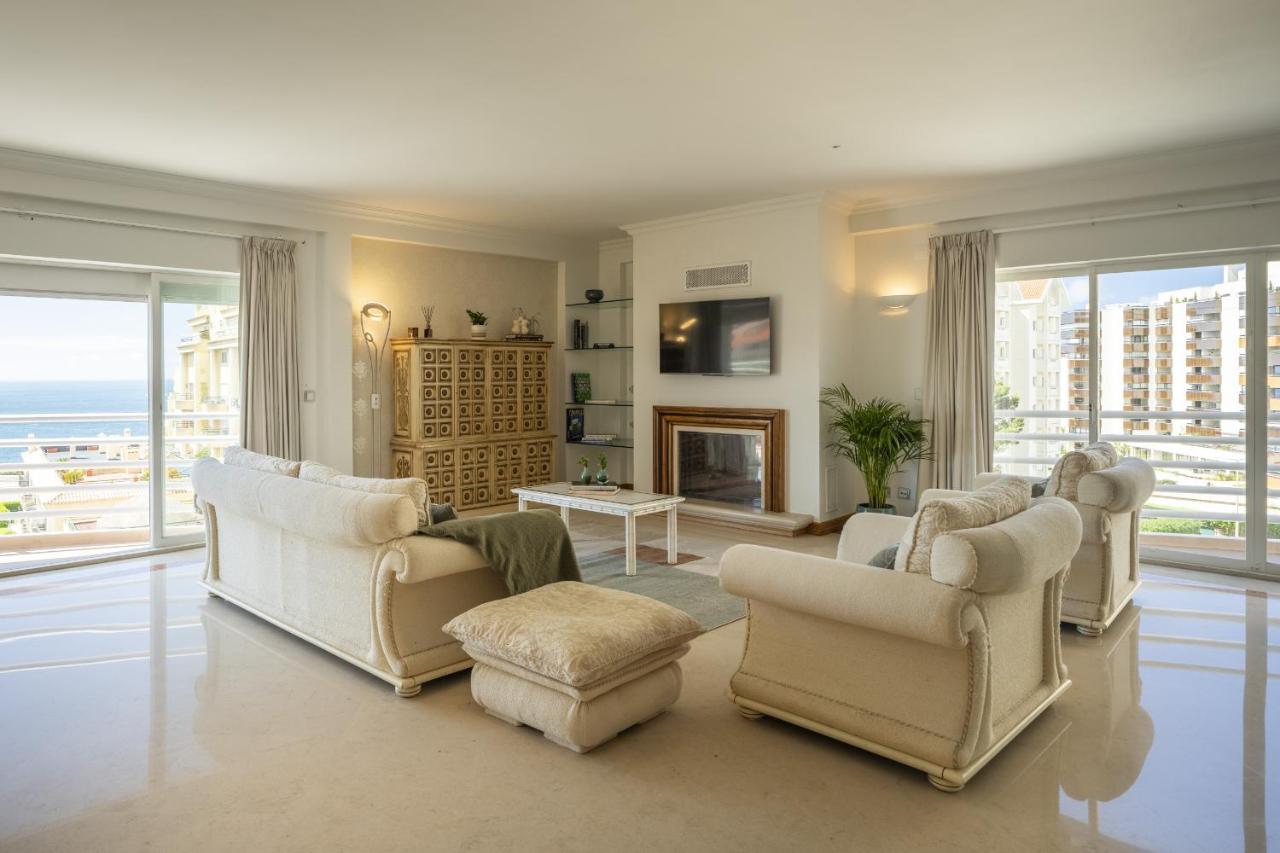 Cascais Golden Horizon By Clama Retreats - B&B Cascais