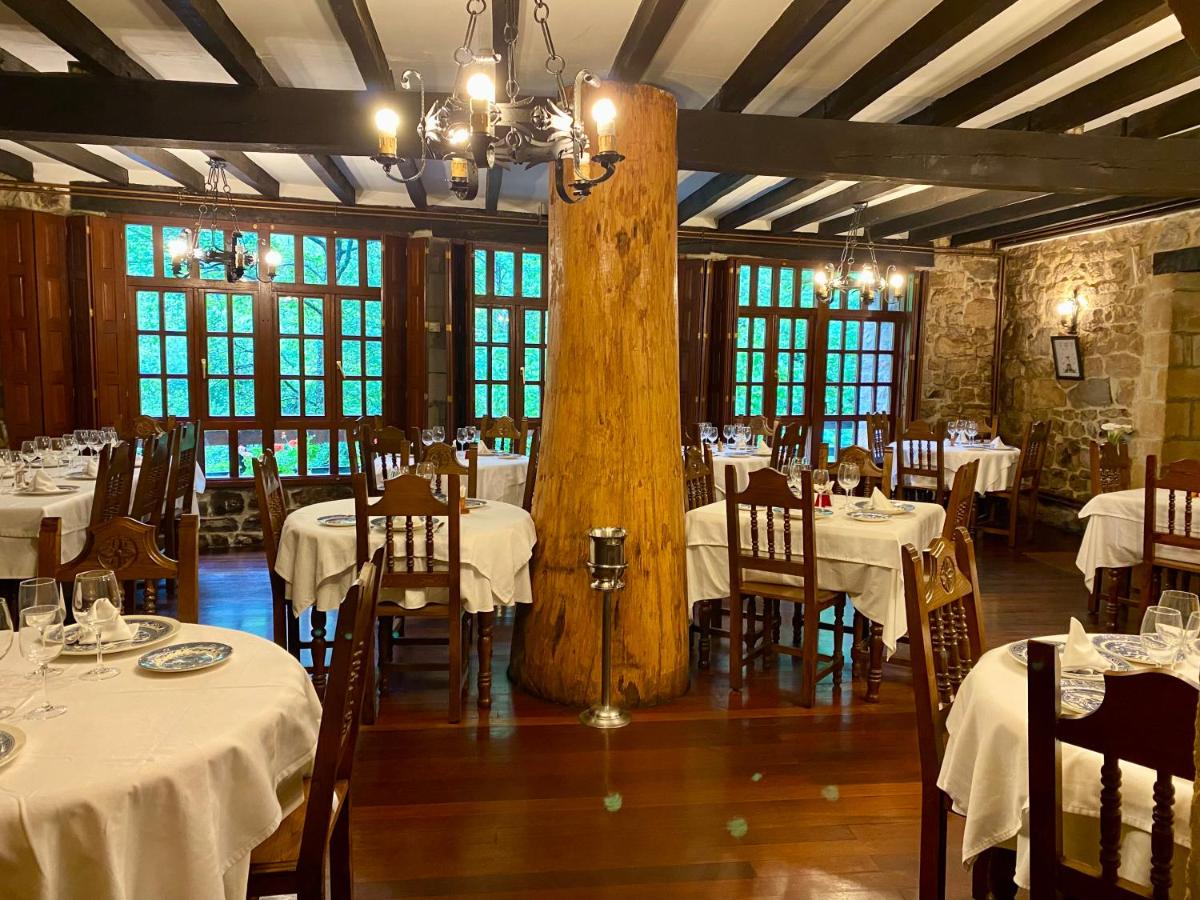 Posada la Punvieja - Ferienwohnung Los Tojos