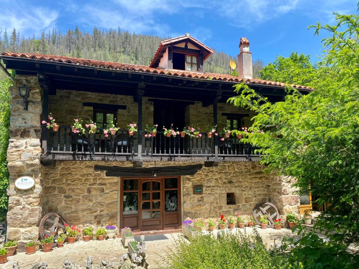 Posada la Punvieja - Ferienwohnung Los Tojos