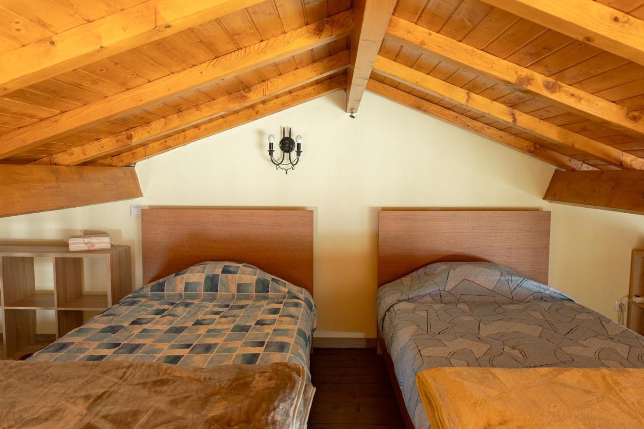 Casa Esperança - Bed and Breakfast Vila Real