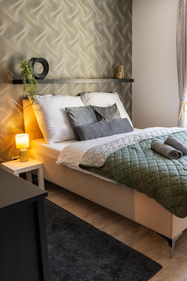 Apartment mit 3 Schlafzimmern
