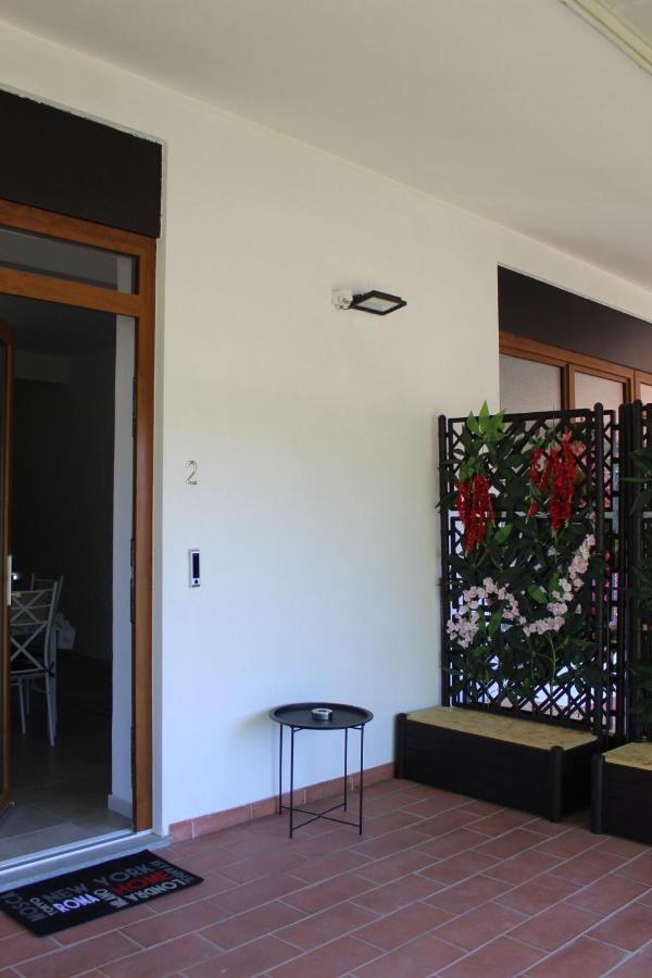 I Tre Ulivi 2 - B&B Mozzate