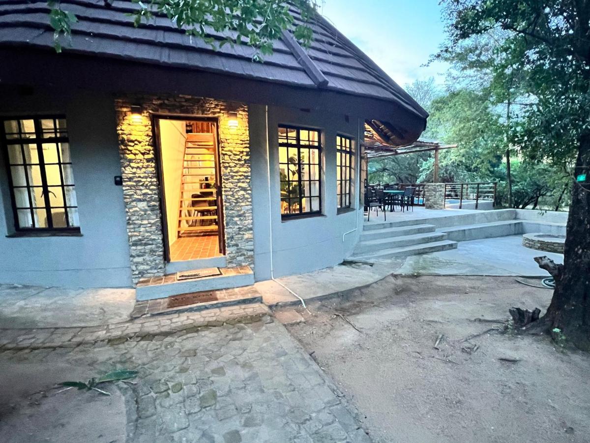 The ChaBo Lodge - B&B Marloth Park