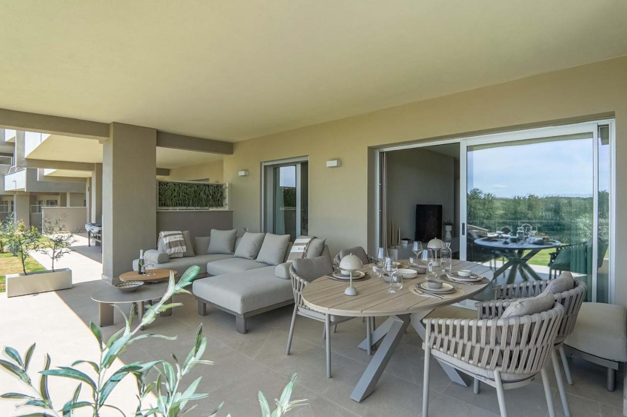 Sunny golf la Vista - B&B Estepona